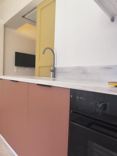 Noéma Mani Boutique Residences (Noema Mani Boutique Residences) in Mavrovouni (Gytheio)