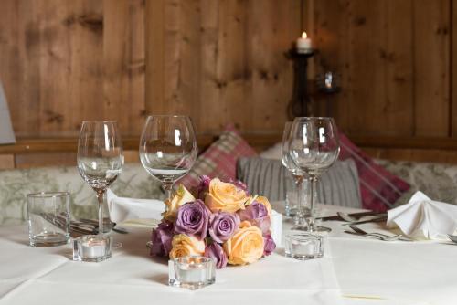 Hotel Diana – Seefeld, IL