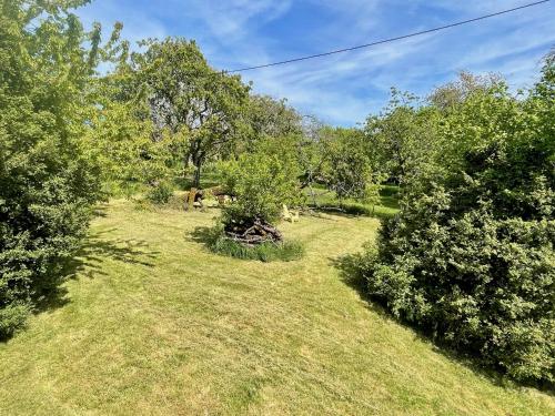 Aed, Ferme de Wichery, Gite 2-6 pers. in Rozoy-sur-Serre
