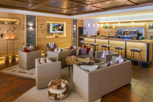 Hotel Diana – Seefeld, IL