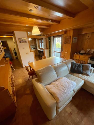 residenza in zona Pontedilegno T02034 in Temu