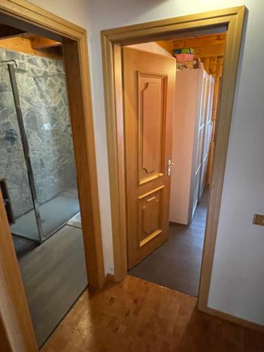 residenza in zona Pontedilegno T02034 in Temu