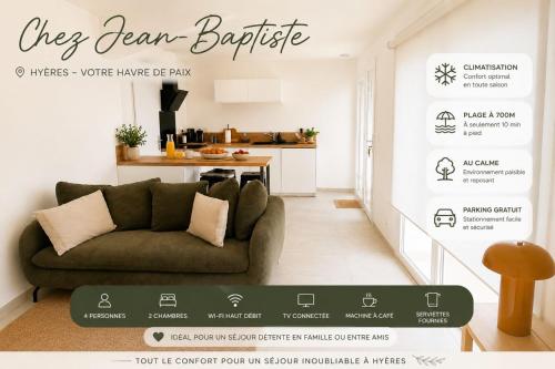 Chez Jean Baptiste