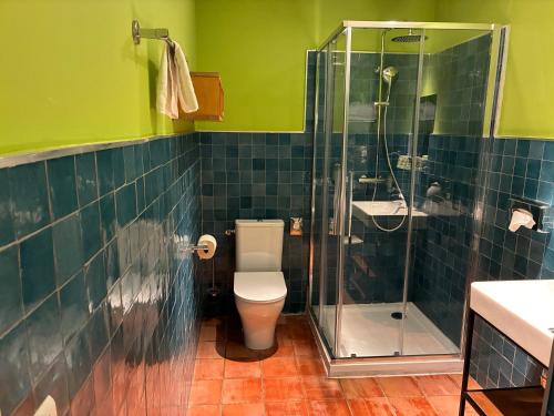 Camera doppia, comfort