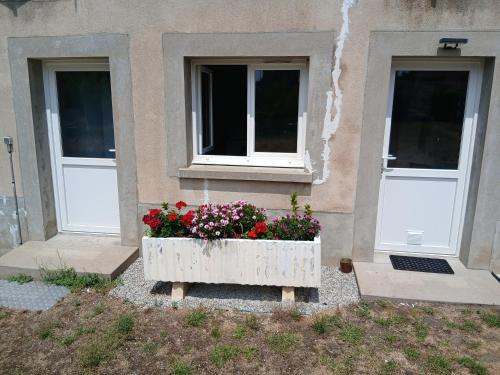 Le gîte tranquille (Le gite tranquille) in Le Châtelet (Centre)