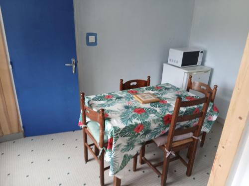 Le gîte tranquille (Le gite tranquille) in Le Châtelet (Centre)