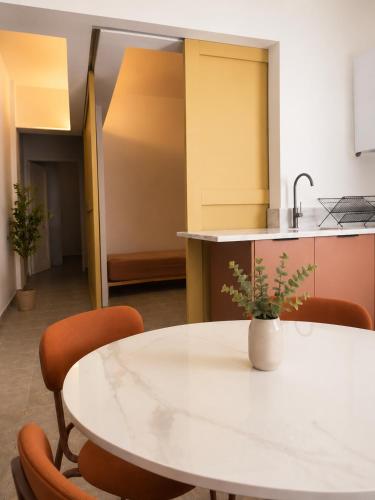 Noéma Mani Boutique Residences (Noema Mani Boutique Residences) in Mavrovouni (Gytheio)