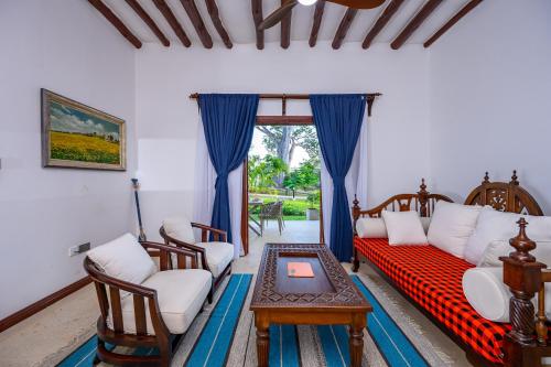 Kasa Pomboo Hotel, Shimoni in Shimoni