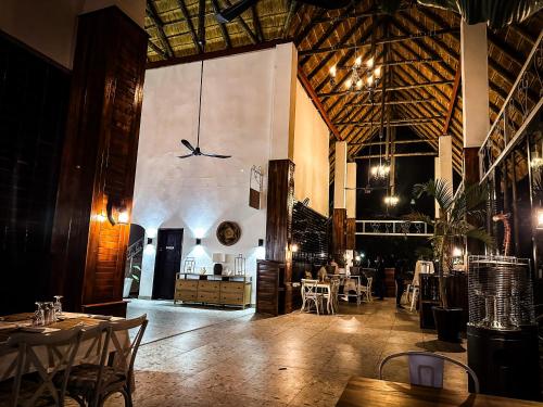 Sunbirds Lodge Chobe - Kasane