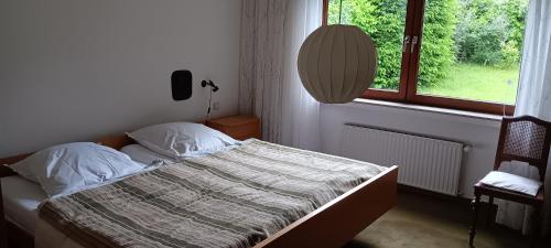 Bergisches Ferienhaus, Monteurs-Wohnung in Gummersbach