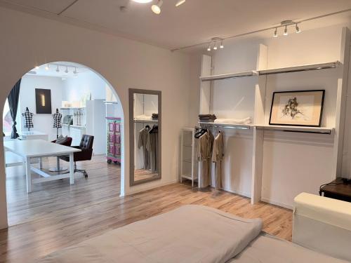 Wohnstudio Millstatt