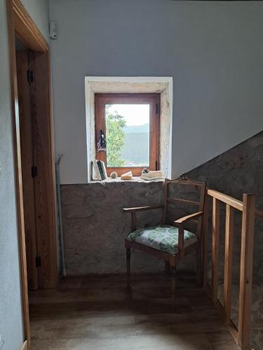 Casa do Loureiro in Penela