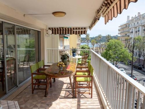 Le Libecio, appart près des plages, plein centre, confortable