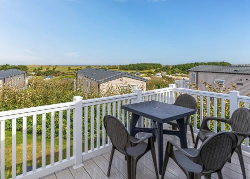 Trevornick Holiday Park – Holywell