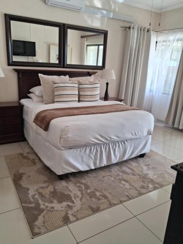The Ridge BnB in Manzini