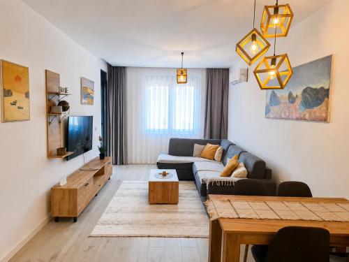Violin Apartment