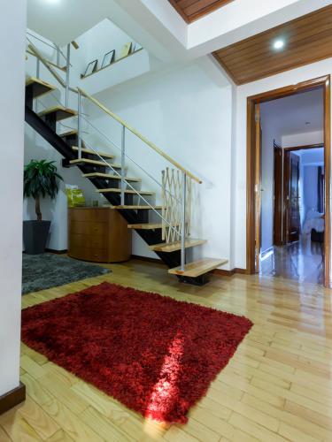  Feel at Home Apartment in Vila Nova de Gaia