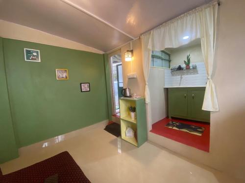 GD's Homestay in Shillong
