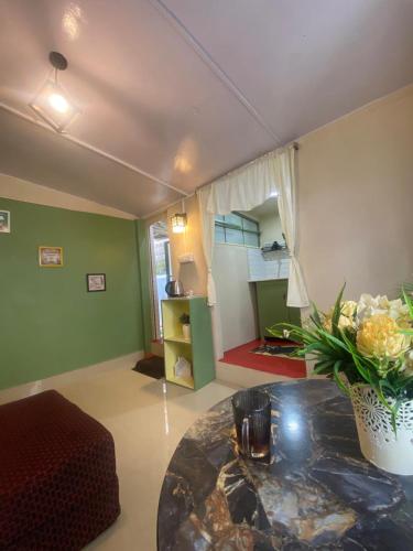 GD's Homestay in Shillong