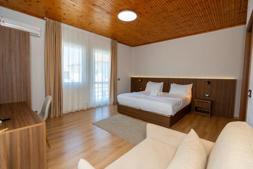 Hotel Aleks - Shkoder