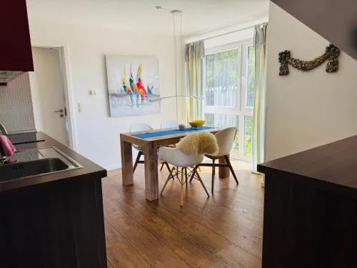 Ferienwohnung Albatros in Westerbergen, Deutschland