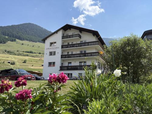 Amontanara