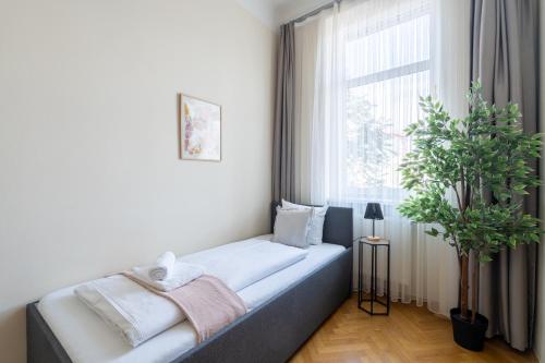 Vienna Stay Apartments Schönbrunn Room Type - Two-Bedroom Apartment