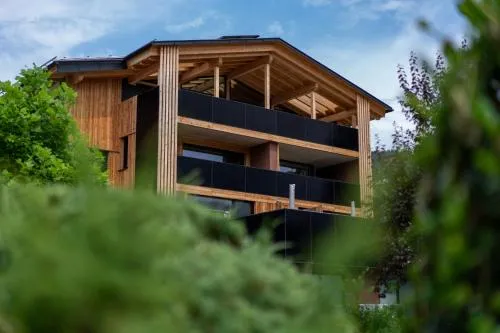 Lodge 53 in Breitenwang, Österreich
