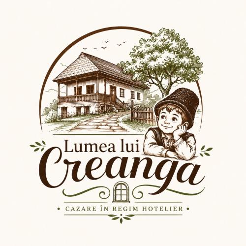 Lumea lui Creanga in Humulești