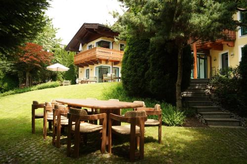 Haus Diana - Wagrain