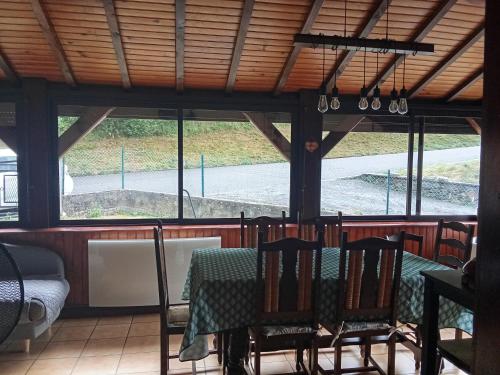 Chalet Borce 64 in Borce ciems