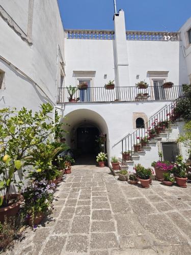 Casa Adele - Dimora del 1700 nel centro storico