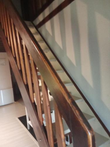 Chalet Borce 64 in Borce ciems
