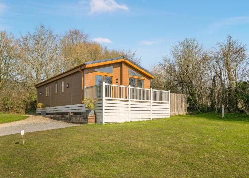 Bucklegrove Holiday Park 3
