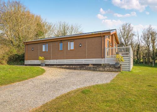 Bucklegrove Holiday Park 5