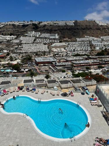 Sun Prestige Puerto RIco Sea view, Pool, Perfect for sun lovers