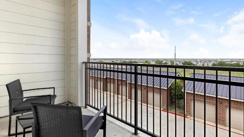 Létesítmények, Landing Beautiful 1BD Gym Clubhouse in Celina (TX)