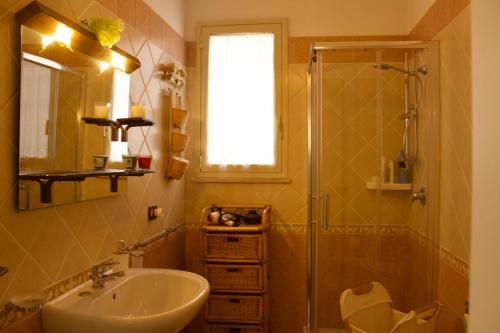 Casa Arcobaleno - Marsala