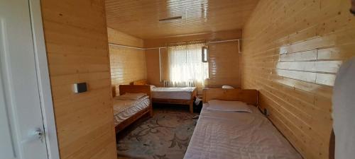 BTMongolia Guest house Tour Operator in Ölgij