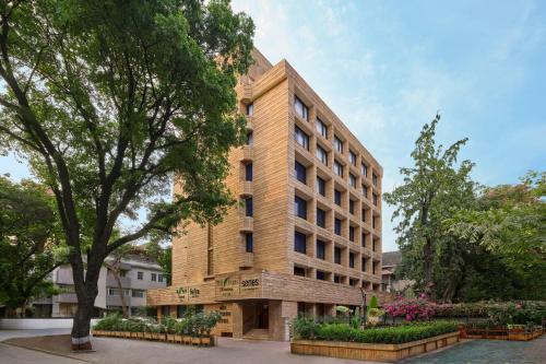 Utvendig, The Fern Residency Mumbai, Pritam Dadar, Series by Marriott in Dadar