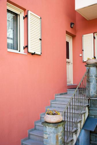  Avli Rooms in Ioannina