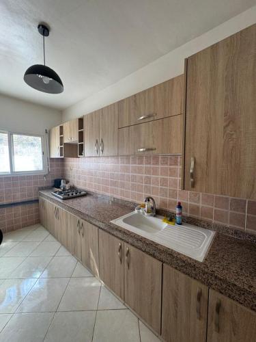 Appartement centre-ville in 레 아미칼레스