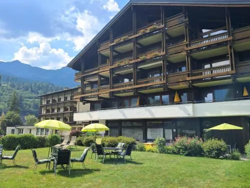 Appartementhaus Gastein inklusive Alpentherme gratis in Bad Hofgastein, Österreich