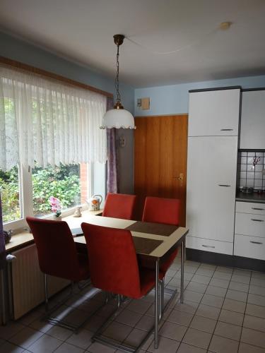 Iekārtas, Haus am Kirschbaum in Belum