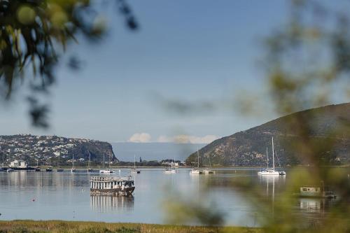 Lagoon Views, Knysna