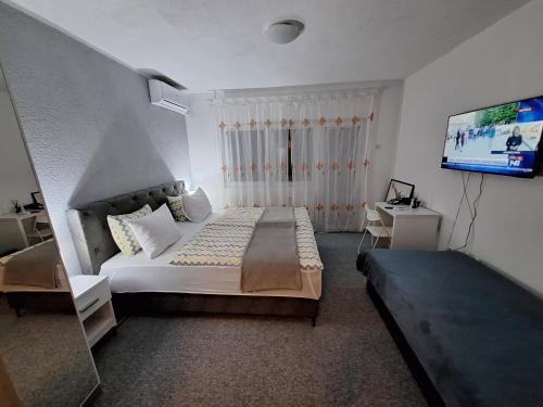 Apartment MG