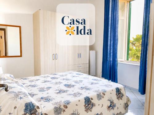 Amalfi Coast Casa Ida 1