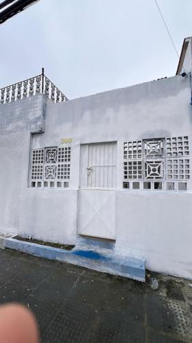 Encantos do Mar Hostel in Recife