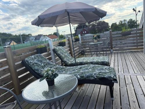 Sahlin - Kattarp in Fleninge