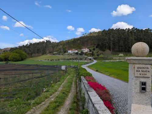 Casa Da Mata - Paredes de Coura